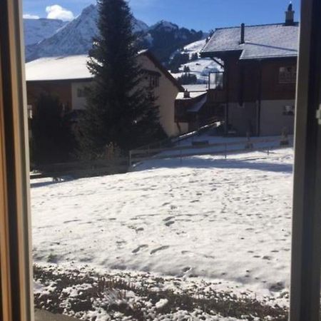 Apartment Lucie By Interhome Adelboden Eksteriør bilde