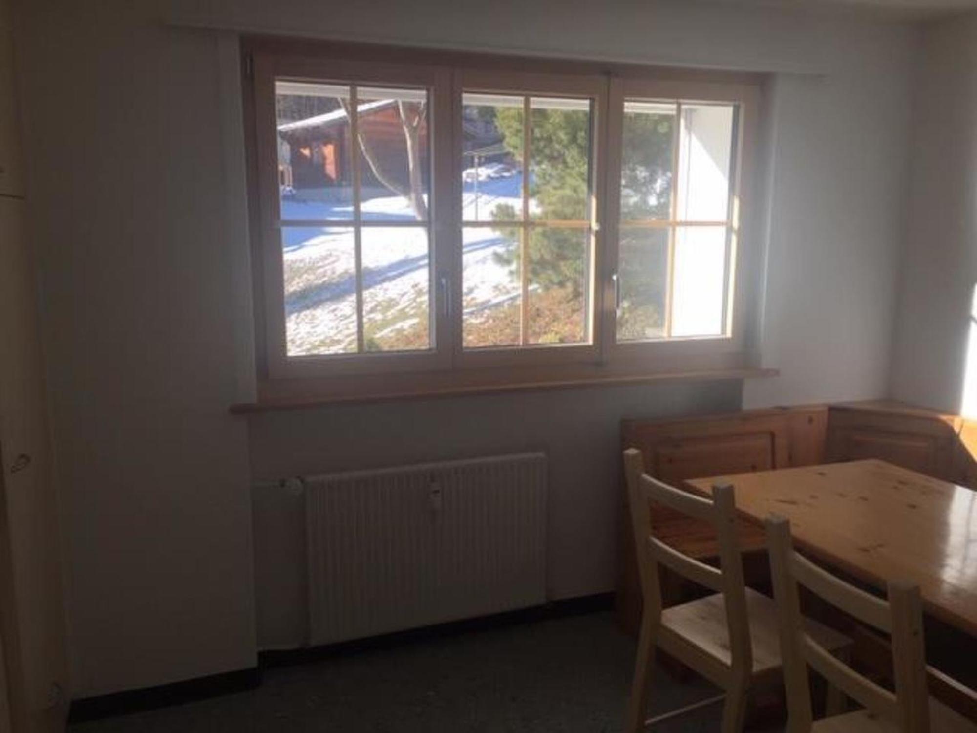 Apartment Lucie By Interhome Adelboden Eksteriør bilde